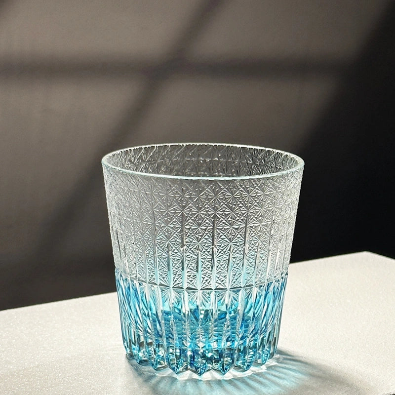 Luxury Crystal Handcrafted Glassware A51