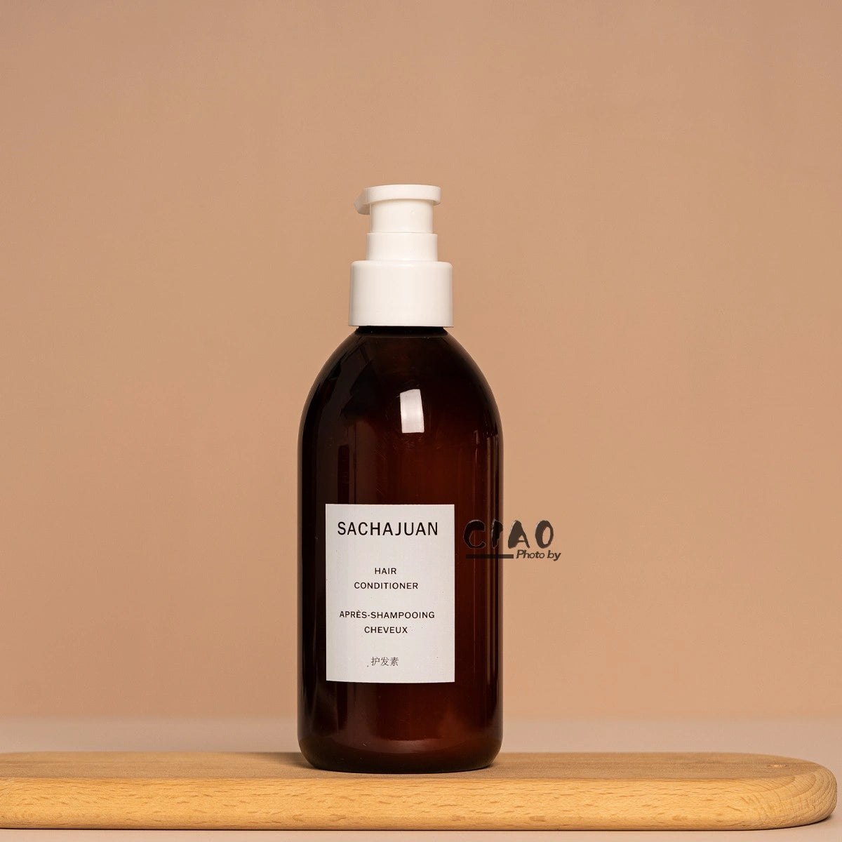 SACHAJUAN Shampoo & Conditioner & Body Lotion & Shower Gel 300ML