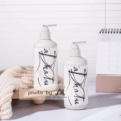 LOKADATU Shampoo &amp; Conditioner &amp; Body Lotion &amp; Shower Gel &amp; Hand Wash 300ML
