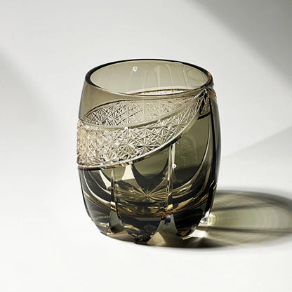 Luxury Crystal Handcrafted Glassware A99