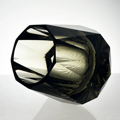 Luxury Crystal Handcrafted Glassware A05