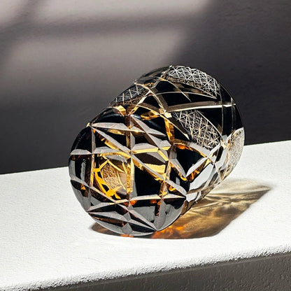 Luxury Crystal Handcrafted Glassware A20