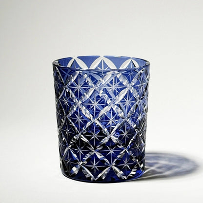 Luxury Crystal Handcrafted Glassware A42