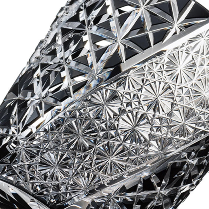 Luxury Crystal Handcrafted Glassware A65