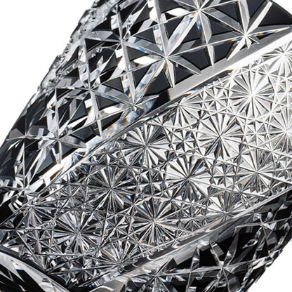 Luxury Crystal Handcrafted Glassware A65