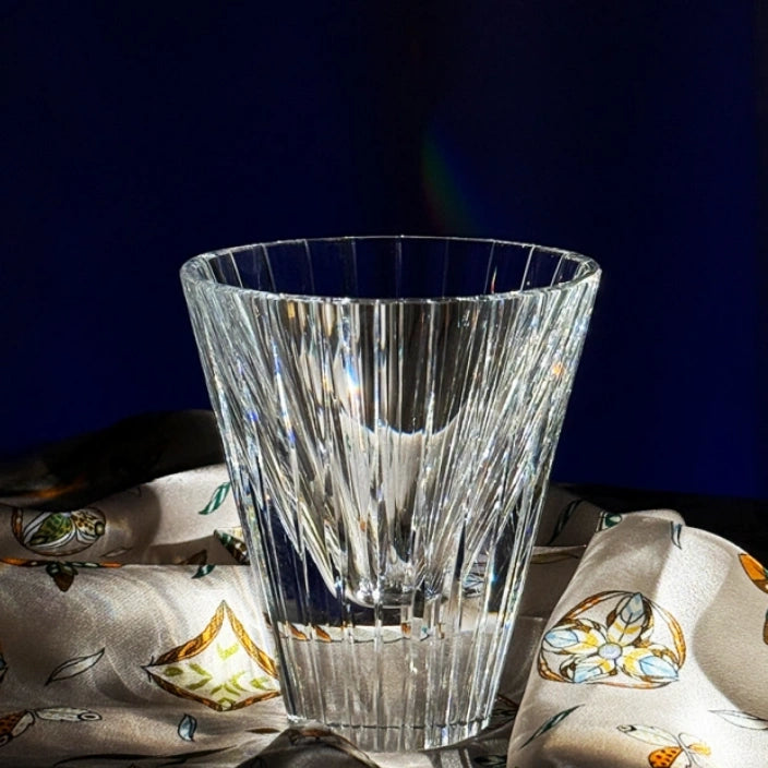 Luxury Crystal Handcrafted Glassware A13
