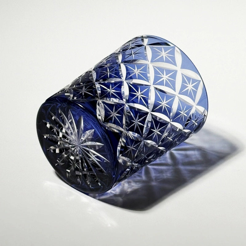 Luxury Crystal Handcrafted Glassware A42