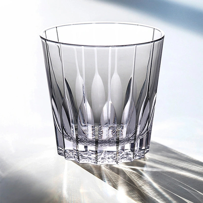 Luxury Crystal Handcrafted Glassware A24