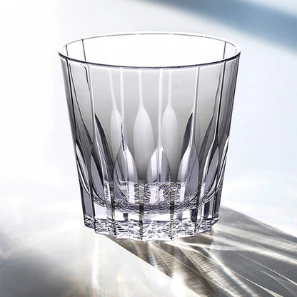 Luxury Crystal Handcrafted Glassware A24
