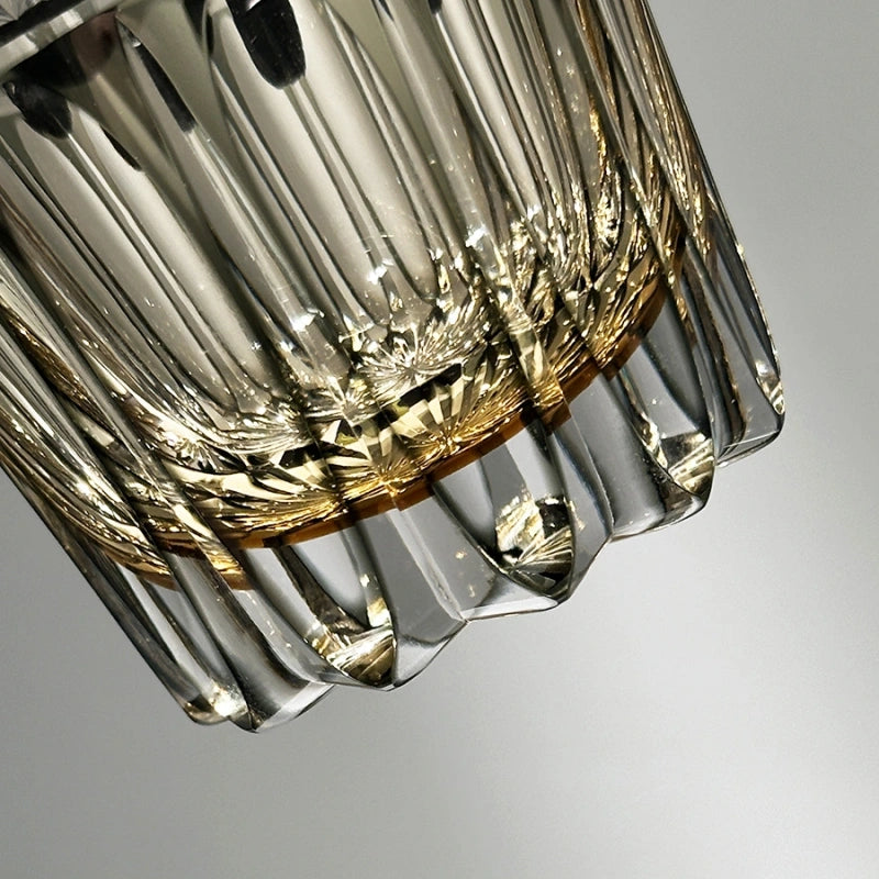 Luxury Crystal Handcrafted Glassware A77