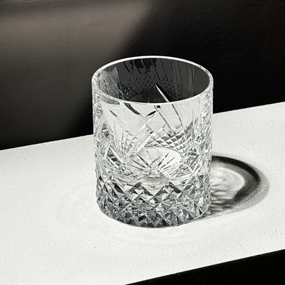 Luxury Crystal Handcrafted Glassware A80