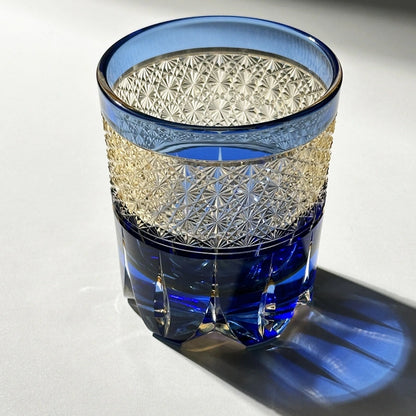 Luxury Crystal Handcrafted Glassware A87