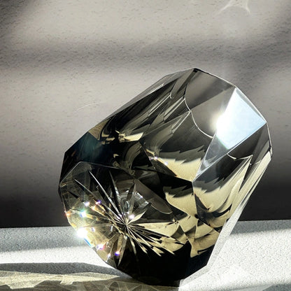 Luxury Crystal Handcrafted Glassware A05