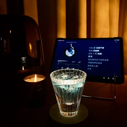 Luxury Crystal Handcrafted Glassware A13