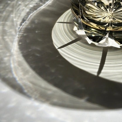 Luxury Crystal Handcrafted Glassware A99