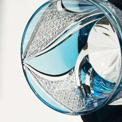 Luxury Crystal Handcrafted Glassware A72