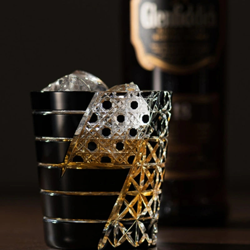 Luxury Crystal Handcrafted Glassware A65