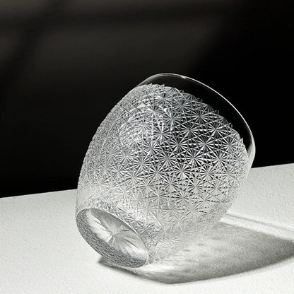 Luxury Crystal Handcrafted Glassware A78
