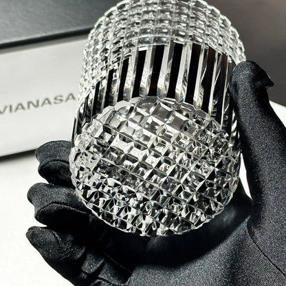 Luxury Crystal Handcrafted Glassware A58