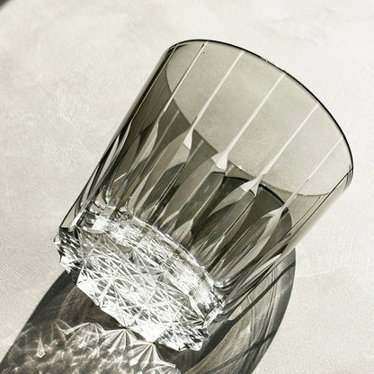 Luxury Crystal Handcrafted Glassware A24