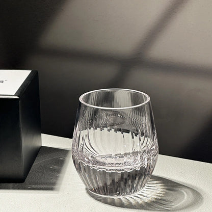 Luxury Crystal Handcrafted Glassware A79