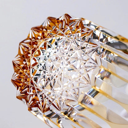 Luxury Crystal Handcrafted Glassware A24
