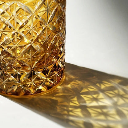 Luxury Crystal Handcrafted Glassware A95