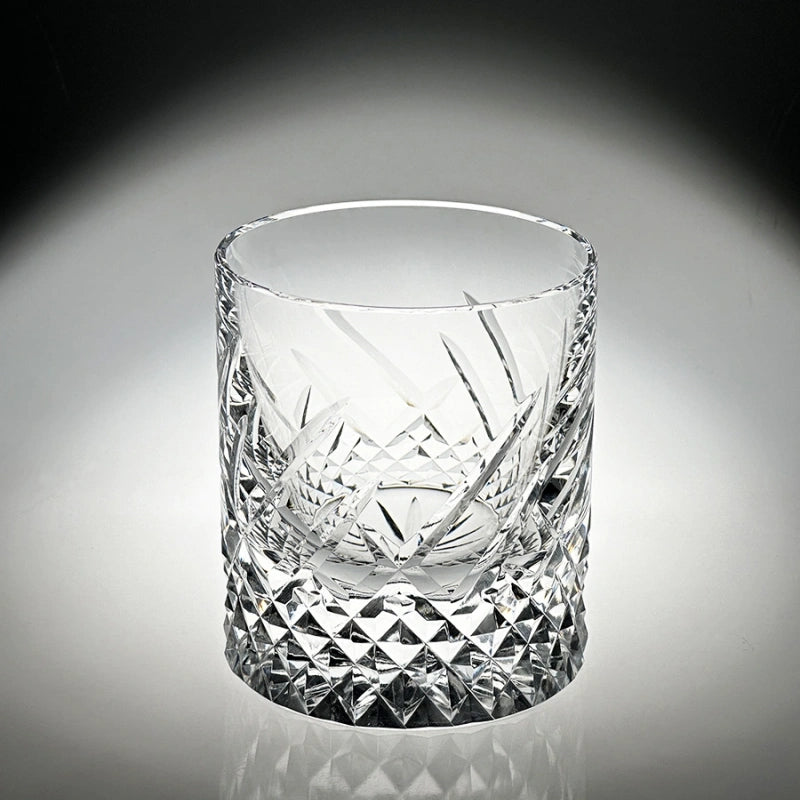 Luxury Crystal Handcrafted Glassware A80