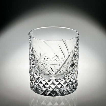 Luxury Crystal Handcrafted Glassware A80