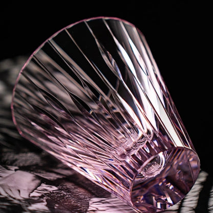 Luxury Crystal Handcrafted Glassware A13