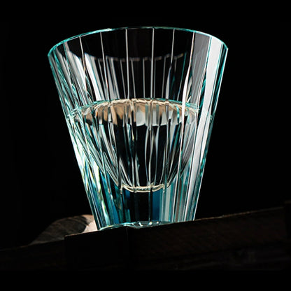 Luxury Crystal Handcrafted Glassware A13