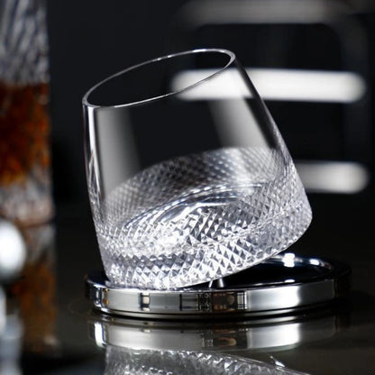 Luxury Crystal Handcrafted Glassware A61