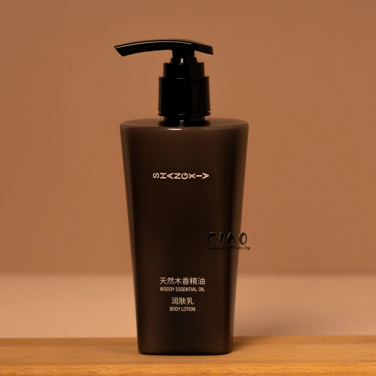 SHANGXIA Shampoo &amp; Conditioner &amp; Body Lotion &amp; Shower Gel &amp; Hand Wash 300ML