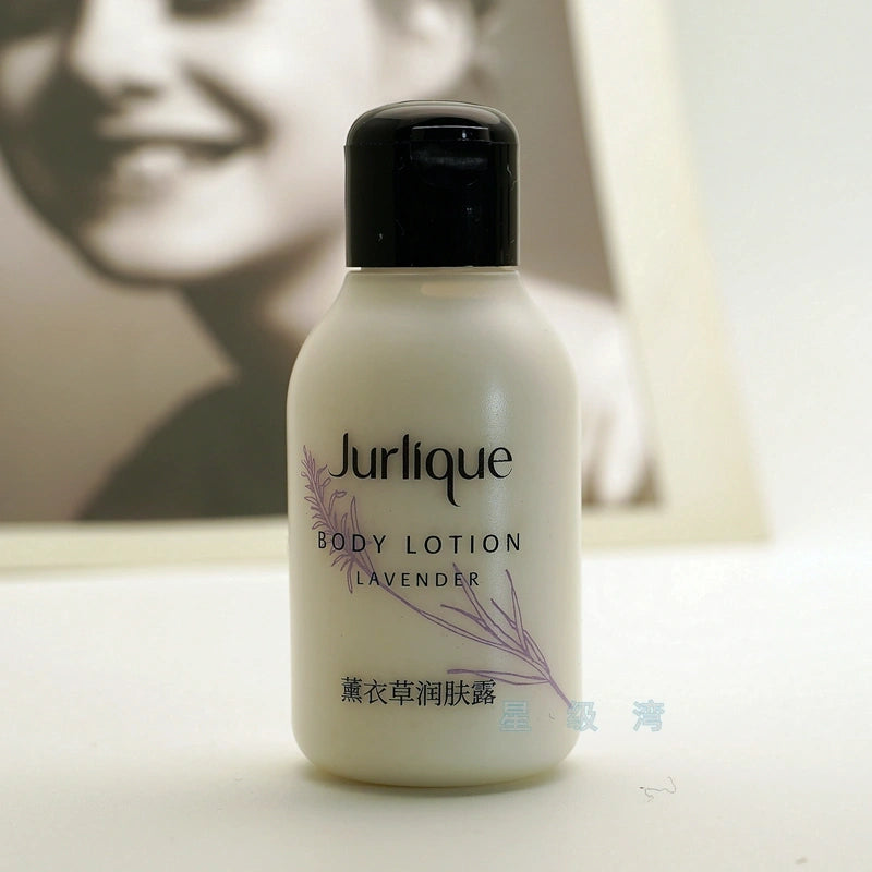 Jurlique Shampoo &amp; Conditioner &amp; Body Lotion &amp; Shower Gel &amp; Soap 50ML