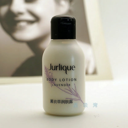 Jurlique Shampoo &amp; Conditioner &amp; Body Lotion &amp; Shower Gel &amp; Soap 50ML