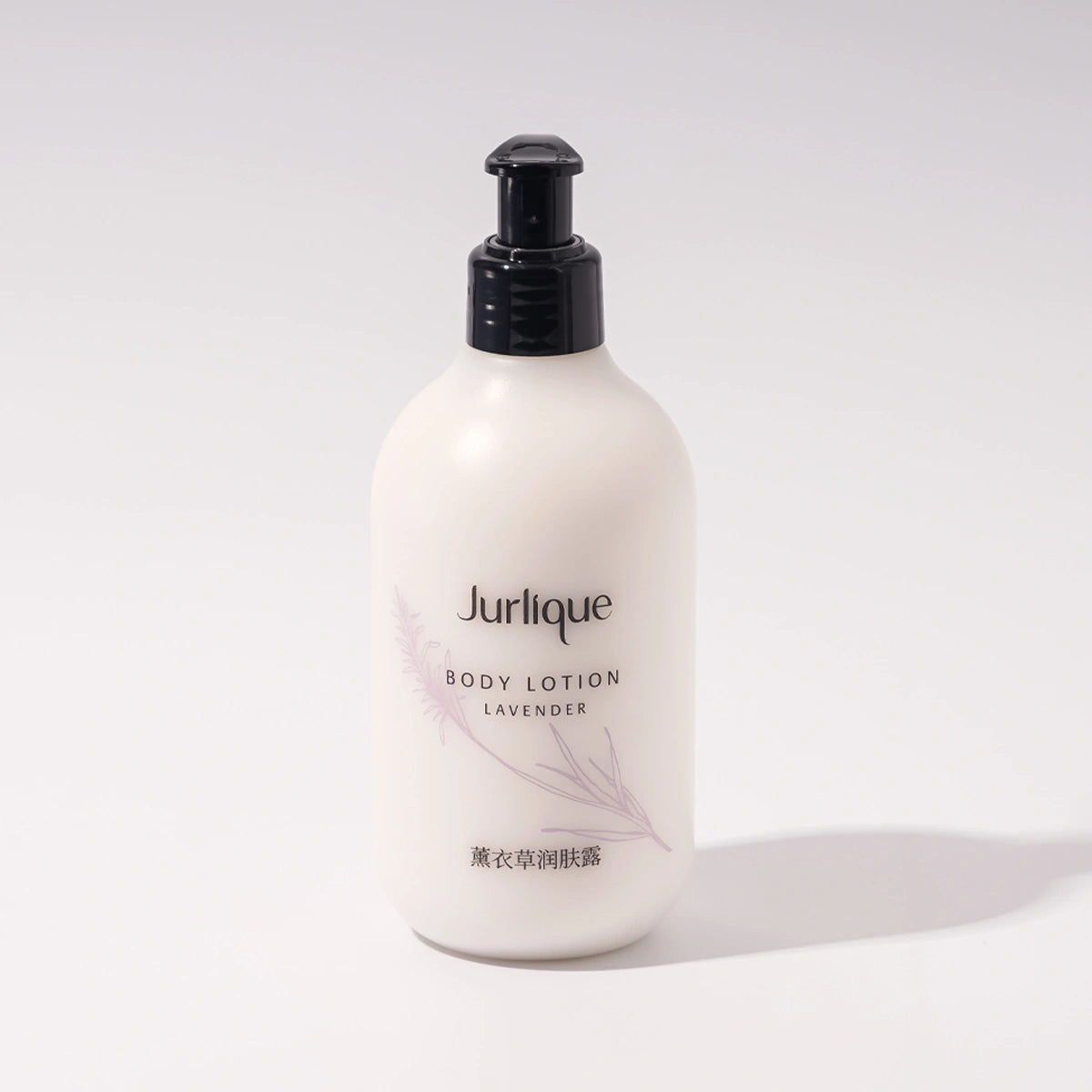 JURLIQUE Shampoo &amp; Conditioner &amp; Body Lotion &amp; Shower Gel 300ML