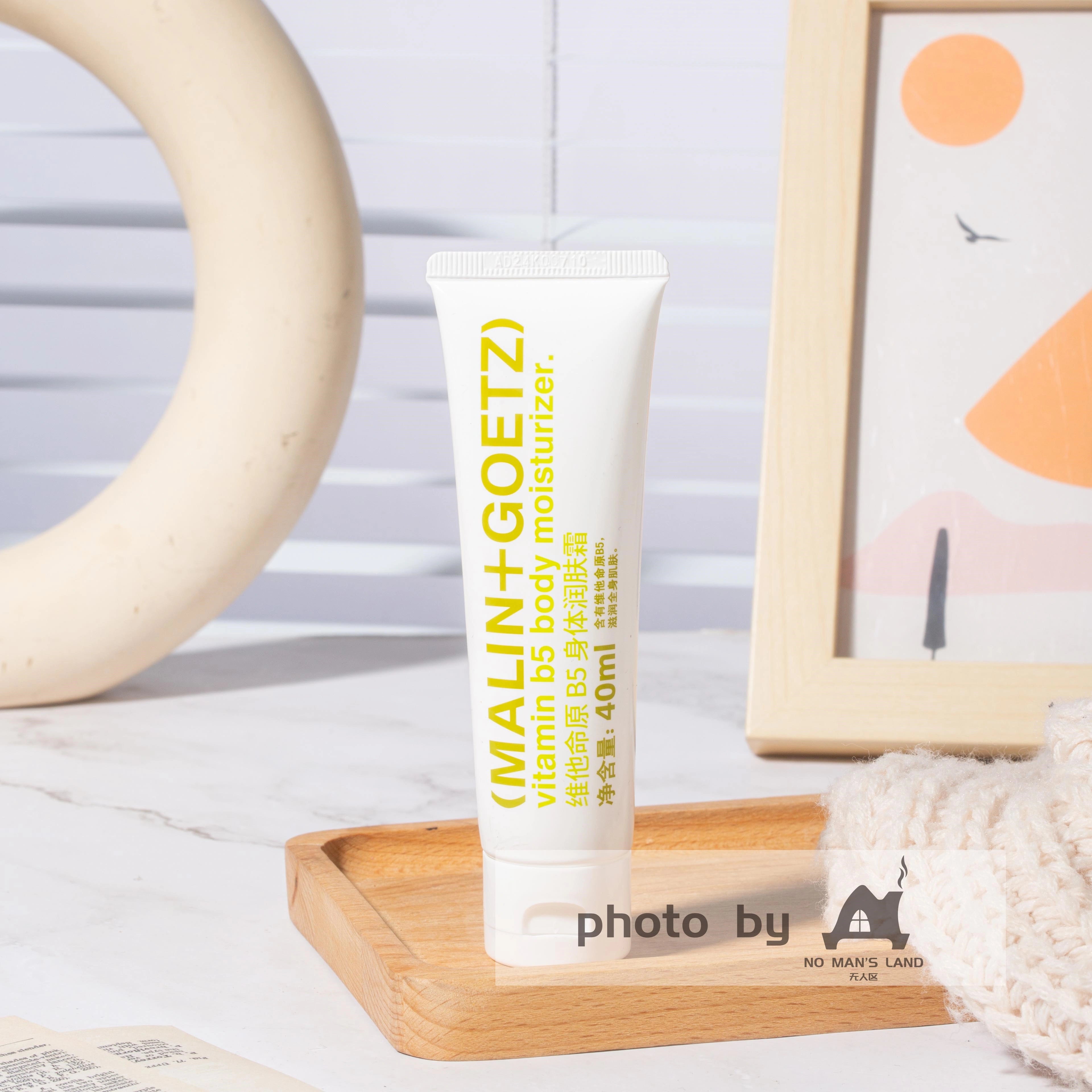 MALIN+GOETZ Shampoo &amp; Conditioner &amp; Body Lotion &amp; Shower Gel 360ML