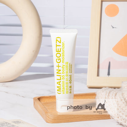 MALIN+GOETZ Shampoo &amp; Conditioner &amp; Body Lotion &amp; Shower Gel 360ML