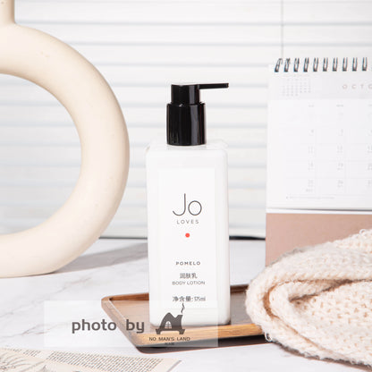 JO LOVES Shampoo &amp; Conditioner &amp; Body Lotion &amp; Shower Gel &amp; Hand Wash 375ML