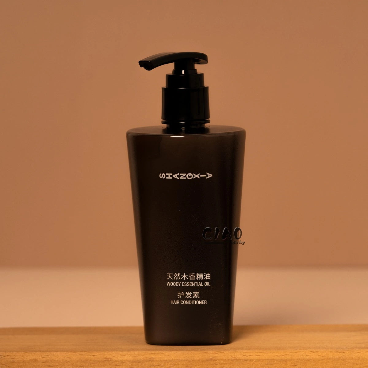 SHANGXIA Shampoo &amp; Conditioner &amp; Body Lotion &amp; Shower Gel &amp; Hand Wash 300ML