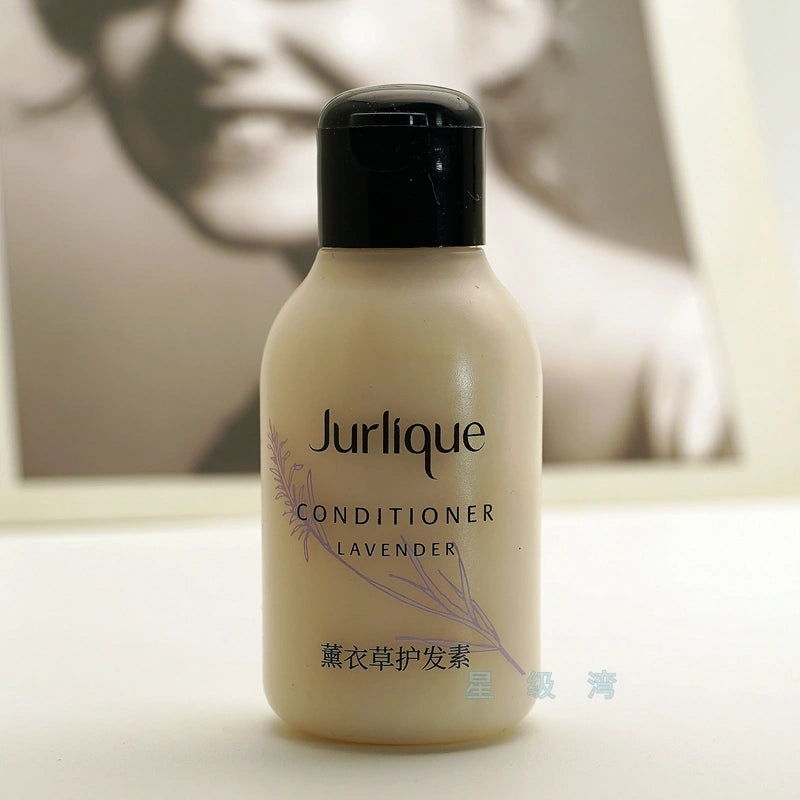 Jurlique Shampoo &amp; Conditioner &amp; Body Lotion &amp; Shower Gel &amp; Soap 50ML