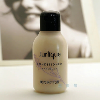 Jurlique Shampoo &amp; Conditioner &amp; Body Lotion &amp; Shower Gel &amp; Soap 50ML