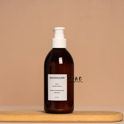 SACHAJUAN Shampoo &amp; Conditioner &amp; Body Lotion &amp; Shower Gel 300ML
