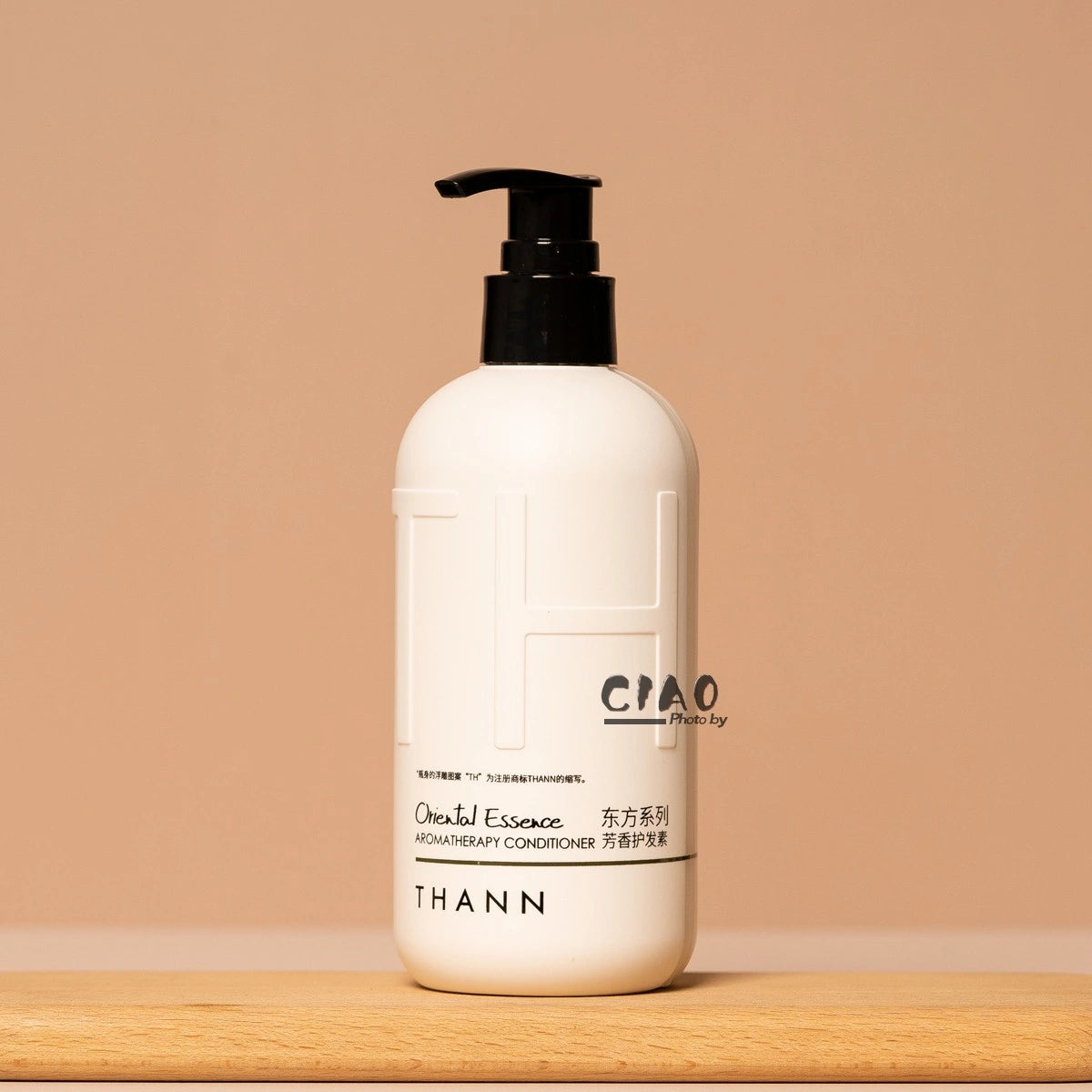 THANN Oriental Essence Shampoo &amp; Conditioner &amp; Body Lotion &amp; Shower Gel &amp; Hand Wash 320ML