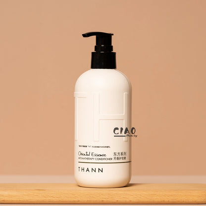 THANN Oriental Essence Shampoo &amp; Conditioner &amp; Body Lotion &amp; Shower Gel &amp; Hand Wash 320ML