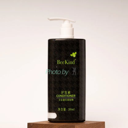 BEEKIND Shampoo &amp; Conditioner &amp; Shower Gel 285ML