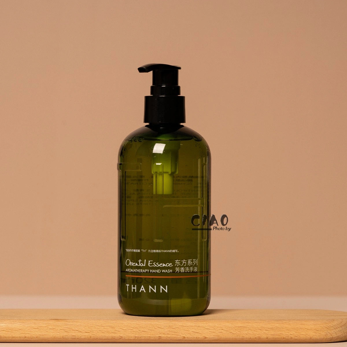 THANN Oriental Essence Shampoo &amp; Conditioner &amp; Body Lotion &amp; Shower Gel &amp; Hand Wash 320ML