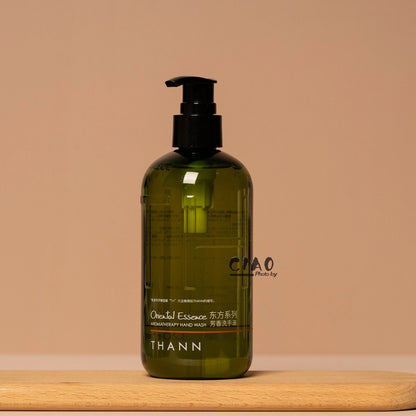 THANN Oriental Essence Shampoo &amp; Conditioner &amp; Body Lotion &amp; Shower Gel &amp; Hand Wash 320ML