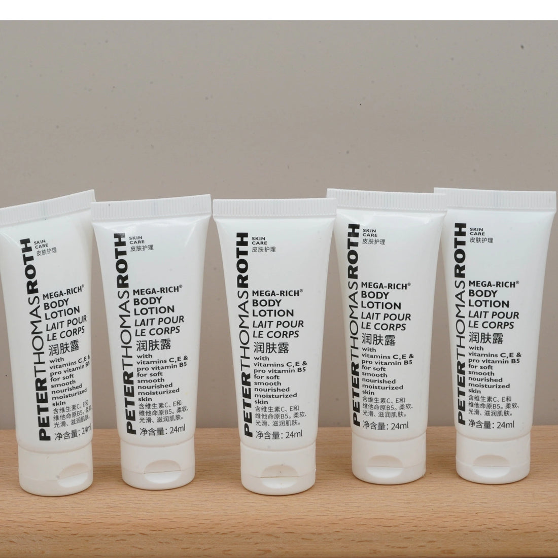 PETER THOMAS ROTH Body Lotion 24ML