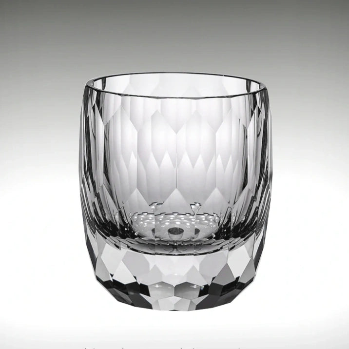 Luxury Crystal Handcrafted Glassware A15
